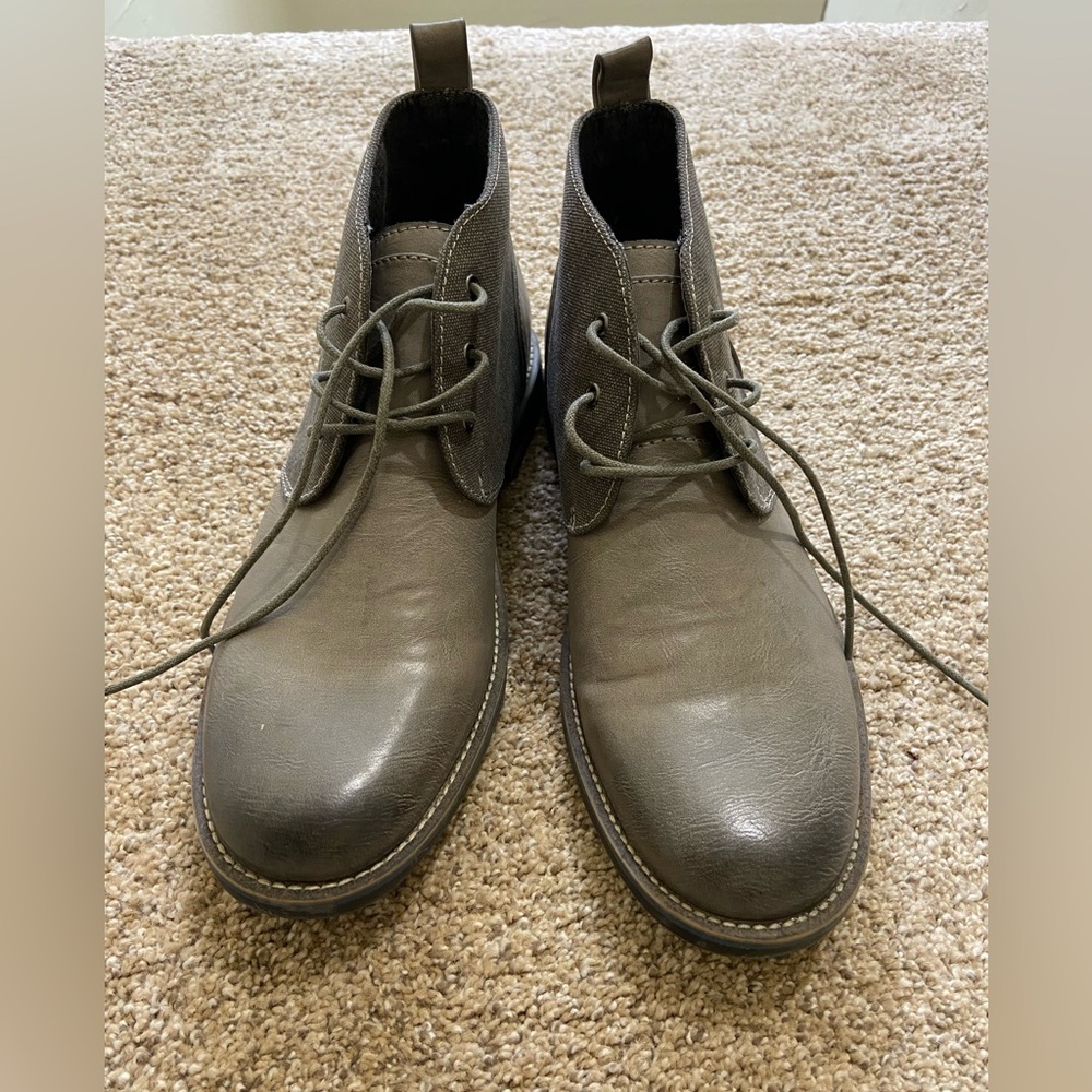 Mens boots